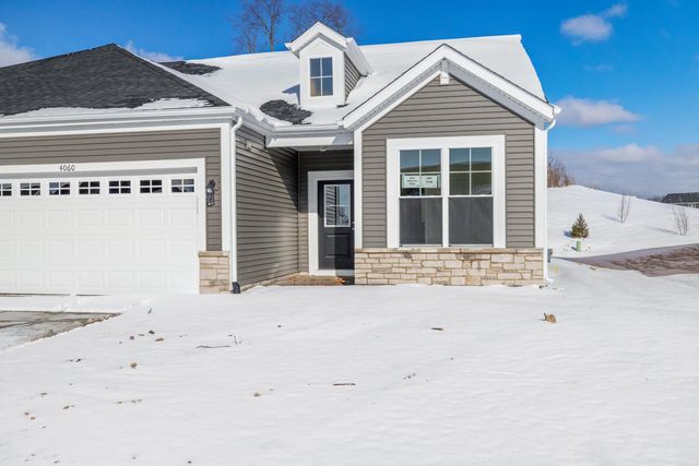 4060 Reflection Place, Valparaiso, IN 46385