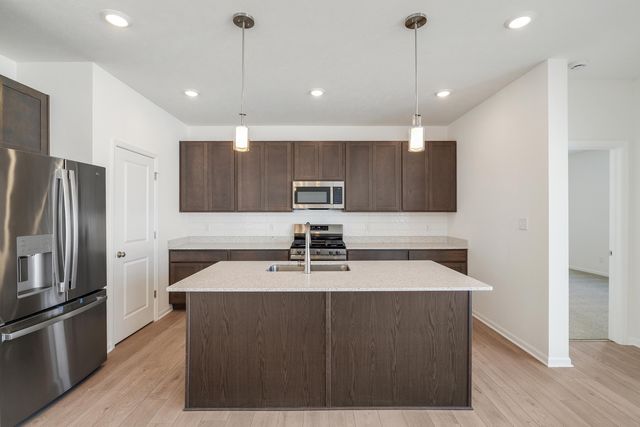 4060 Reflection Place, Valparaiso, IN 46385