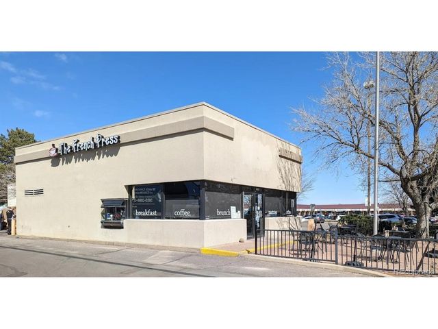 16351 E Idaho Pl, Aurora, CO 80017