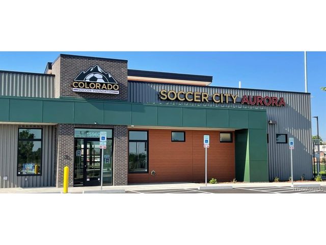 16351 E Idaho Pl, Aurora, CO 80017