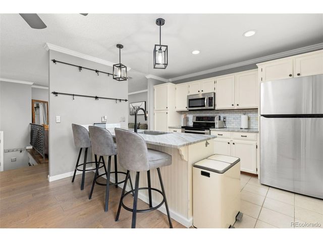 16351 E Idaho Pl, Aurora, CO 80017