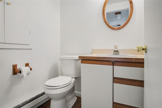 32 Tandoi Drive, Gates, NY 14624