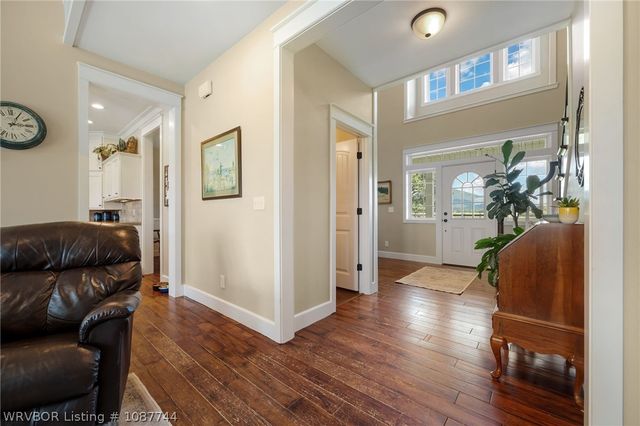 35245 Midway Place, Poteau, OK 74953