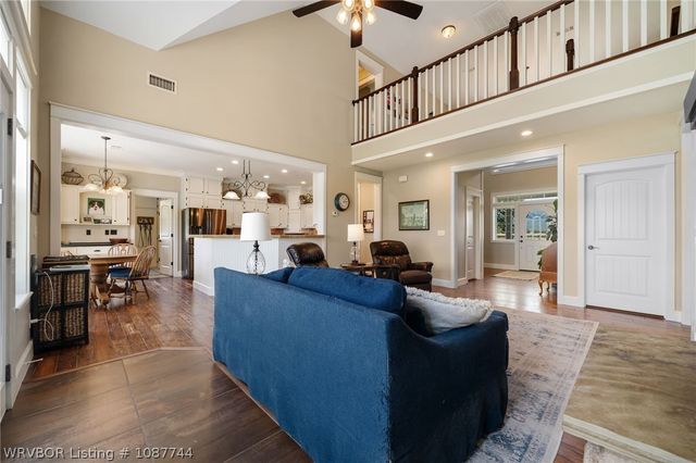 35245 Midway Place, Poteau, OK 74953