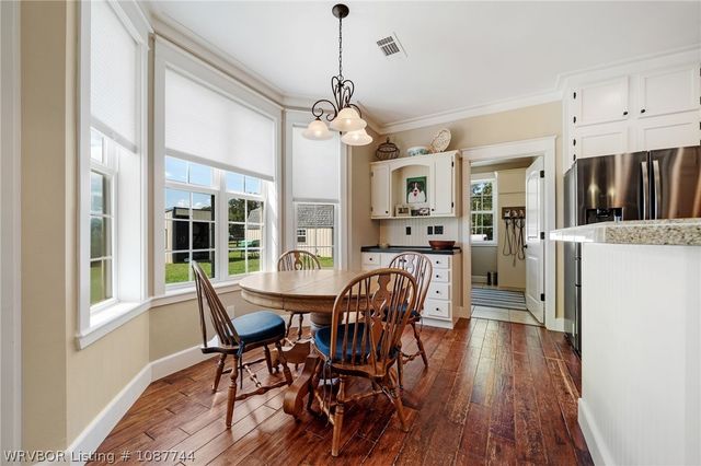 35245 Midway Place, Poteau, OK 74953