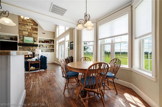 35245 Midway Place, Poteau, OK 74953