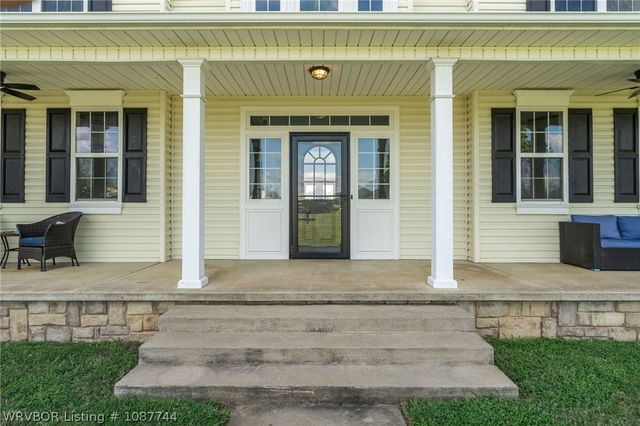 35245 Midway Place, Poteau, OK 74953