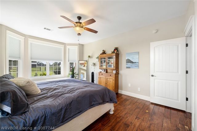 35245 Midway Place, Poteau, OK 74953