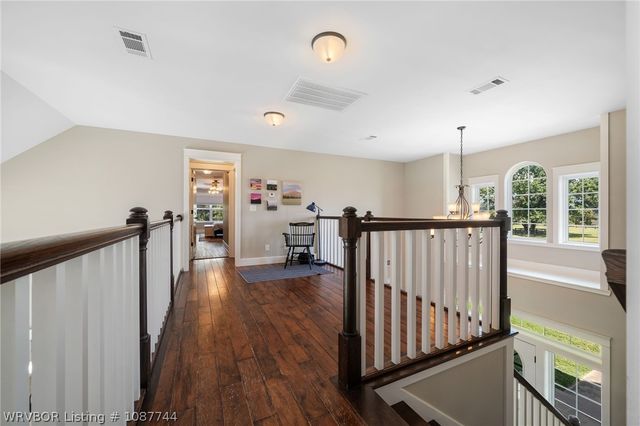 35245 Midway Place, Poteau, OK 74953