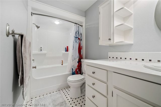 35245 Midway Place, Poteau, OK 74953