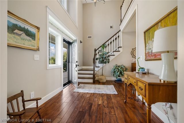 35245 Midway Place, Poteau, OK 74953