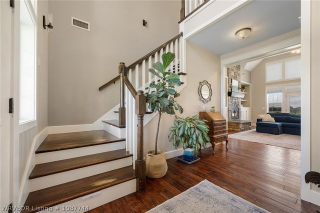 35245 Midway Place, Poteau, OK 74953