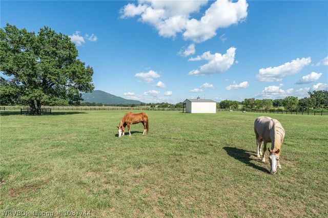 35245 Midway Place, Poteau, OK 74953