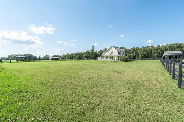 35245 Midway Place, Poteau, OK 74953