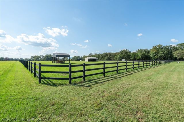 35245 Midway Place, Poteau, OK 74953