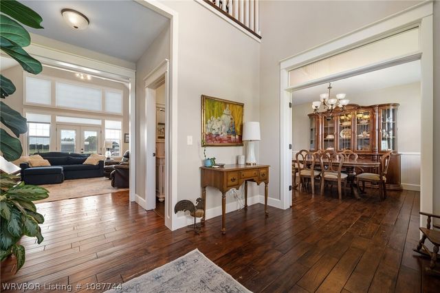 35245 Midway Place, Poteau, OK 74953