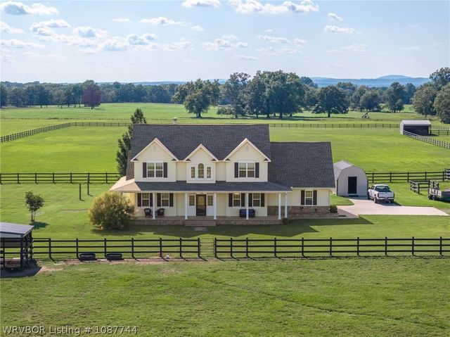 35245 Midway Place, Poteau, OK 74953