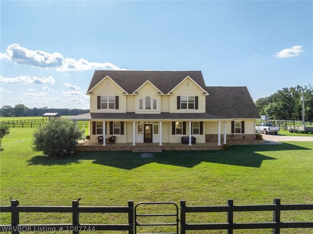 35245 Midway Place, Poteau, OK 74953