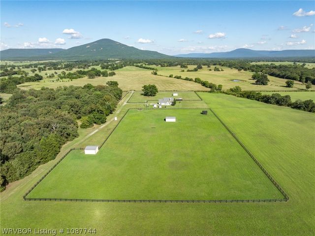 35245 Midway Place, Poteau, OK 74953