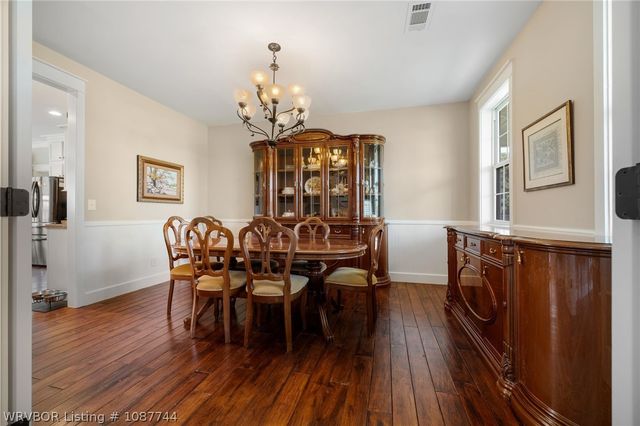 35245 Midway Place, Poteau, OK 74953