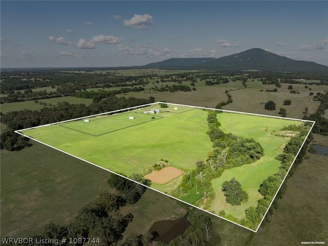 35245 Midway Place, Poteau, OK 74953