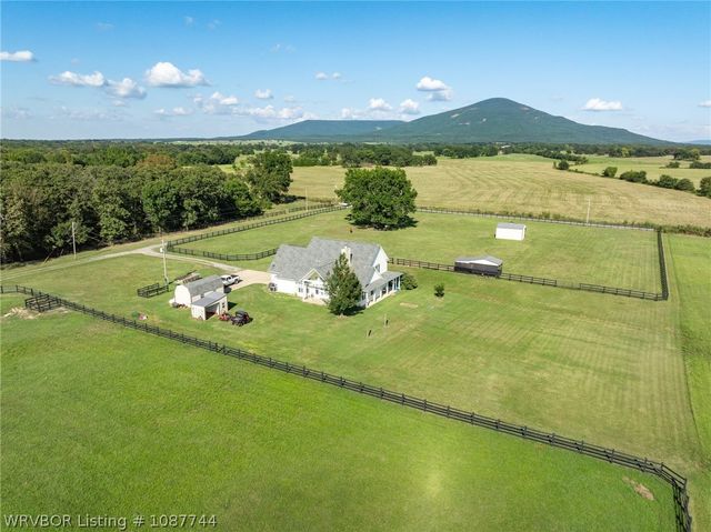 35245 Midway Place, Poteau, OK 74953