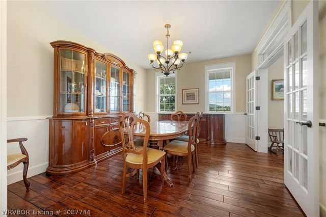 35245 Midway Place, Poteau, OK 74953