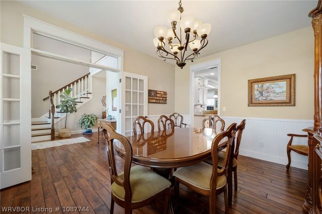 35245 Midway Place, Poteau, OK 74953