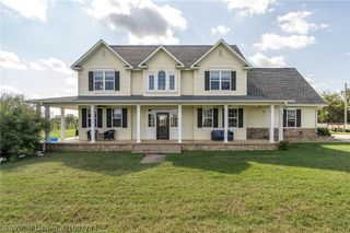 35245 Midway Place, Poteau, OK 74953