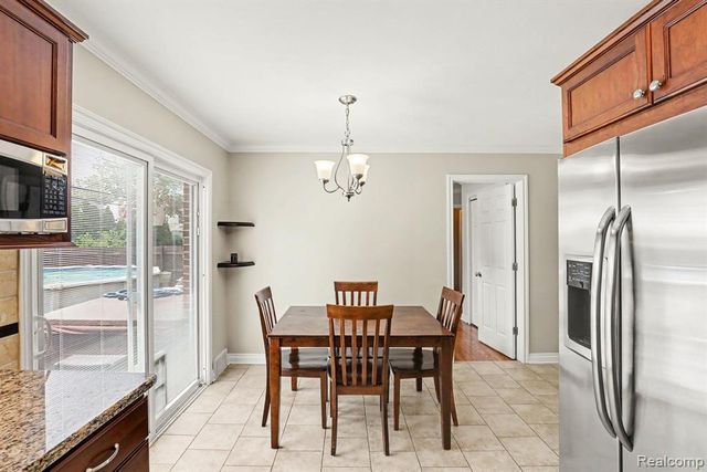 22406 Barton Street, Saint Clair Shores, MI 48081