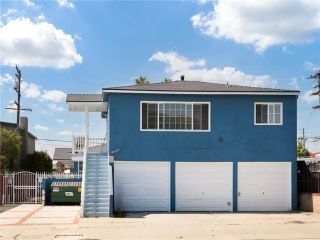 5126 W El Segundo Boulevard, Hawthorne, CA 90250
