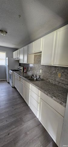 2540-2542 N BUCKEYE Street, Kokomo, IN 46901