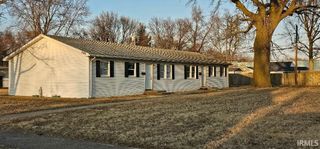 2540-2542 N BUCKEYE Street, Kokomo, IN 46901