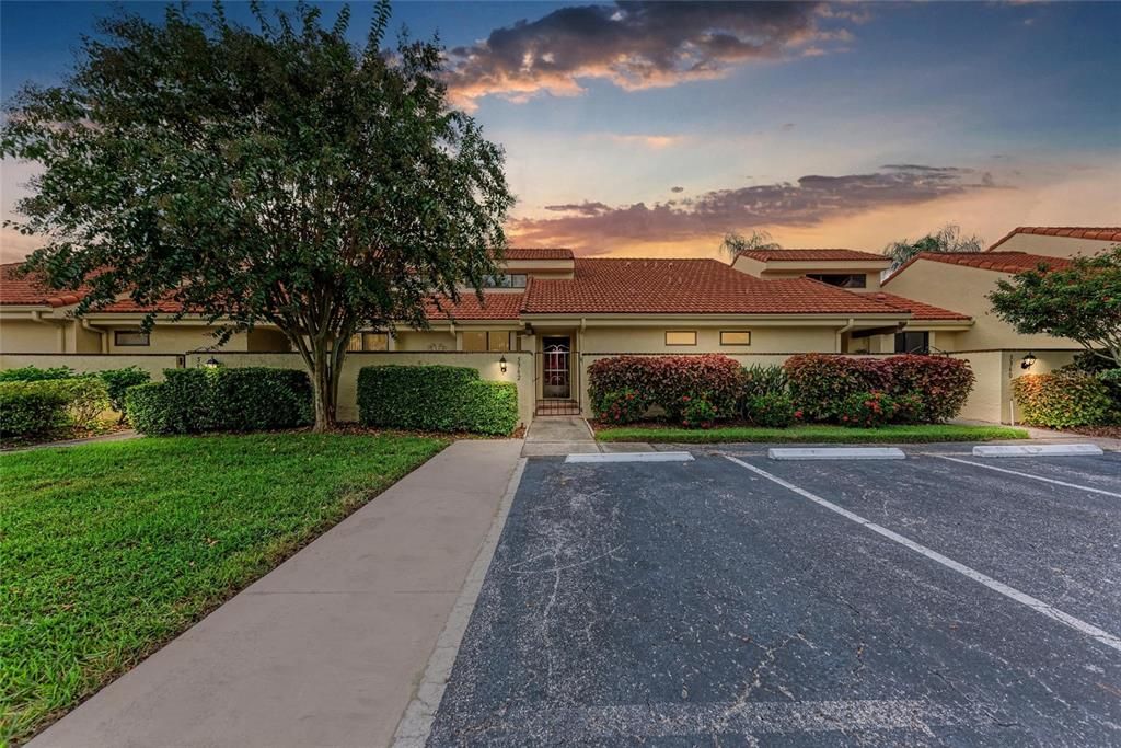 5362 HUNTINGWOOD COURT 16, Sarasota, FL 34235