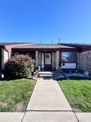 34894 Mercer Lane, Fraser, MI 48026