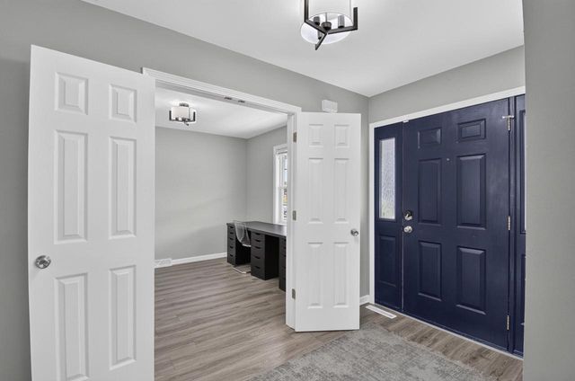 4620 Kenrich DRIVE, Racine, WI 53402
