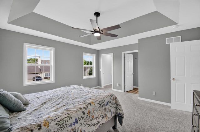 4620 Kenrich DRIVE, Racine, WI 53402