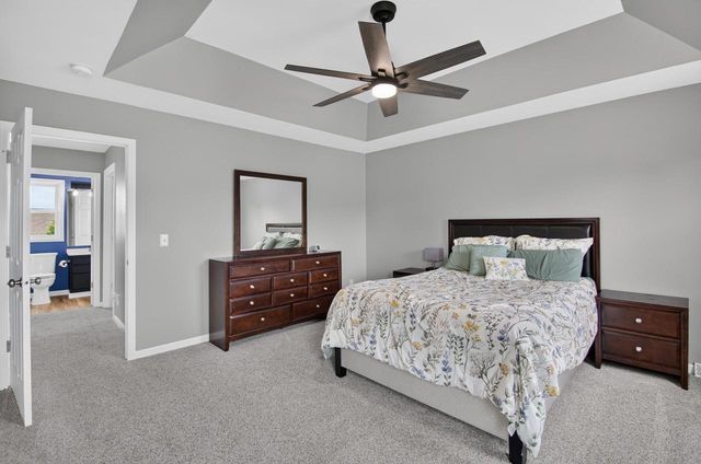 4620 Kenrich DRIVE, Racine, WI 53402