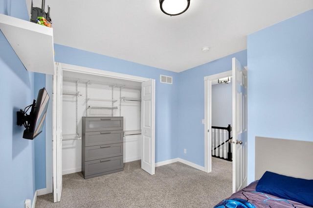 4620 Kenrich DRIVE, Racine, WI 53402