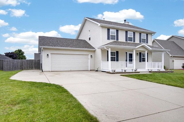4620 Kenrich DRIVE, Racine, WI 53402
