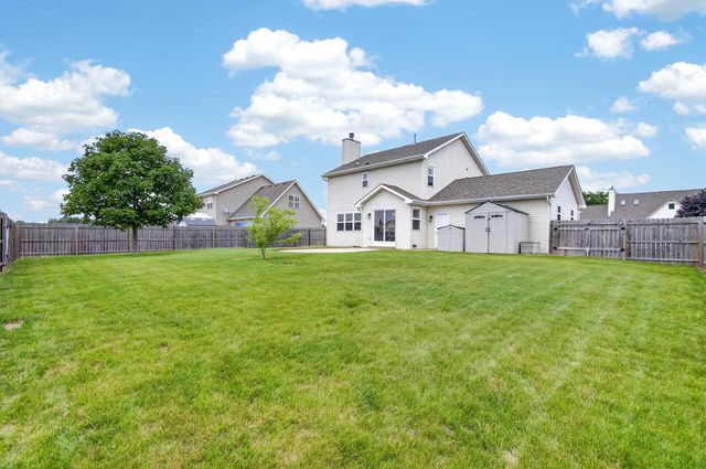 4620 Kenrich DRIVE, Racine, WI 53402