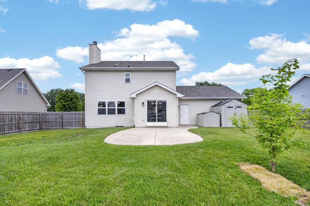 4620 Kenrich DRIVE, Racine, WI 53402