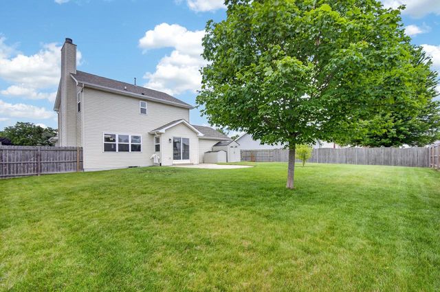 4620 Kenrich DRIVE, Racine, WI 53402