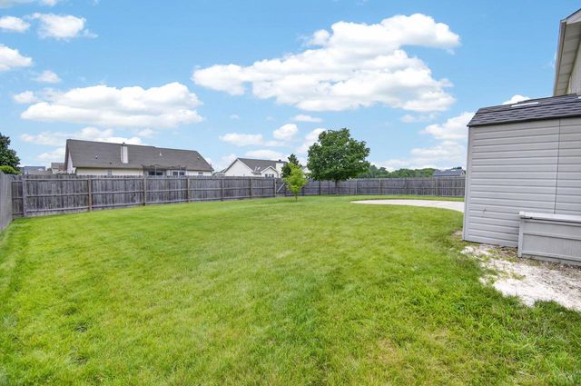 4620 Kenrich DRIVE, Racine, WI 53402