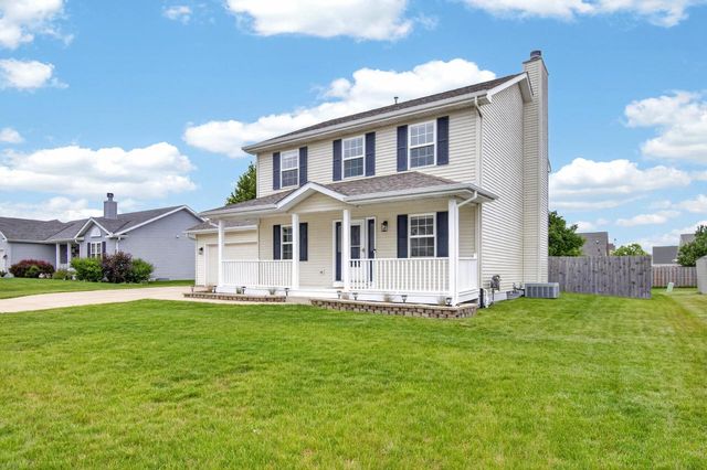 4620 Kenrich DRIVE, Racine, WI 53402