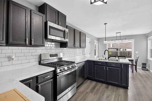 4620 Kenrich DRIVE, Racine, WI 53402