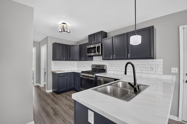 4620 Kenrich DRIVE, Racine, WI 53402