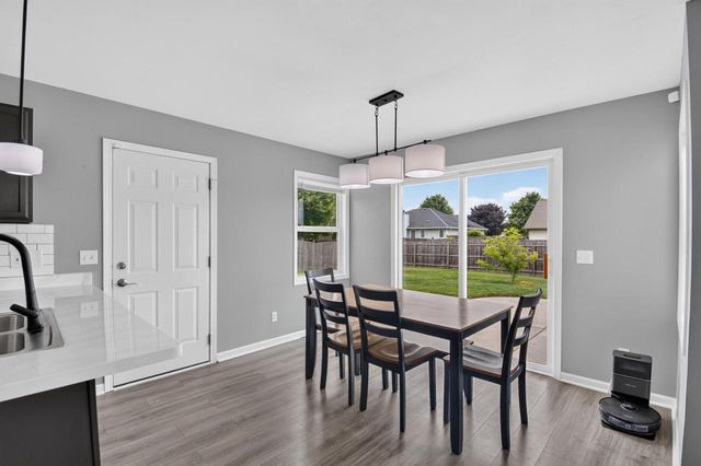4620 Kenrich DRIVE, Racine, WI 53402