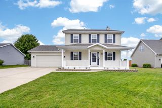 4620 Kenrich DRIVE, Racine, WI 53402