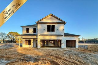 3358 S RIVER SCHOOL (LOT 1) Road, Wade, NC 28395